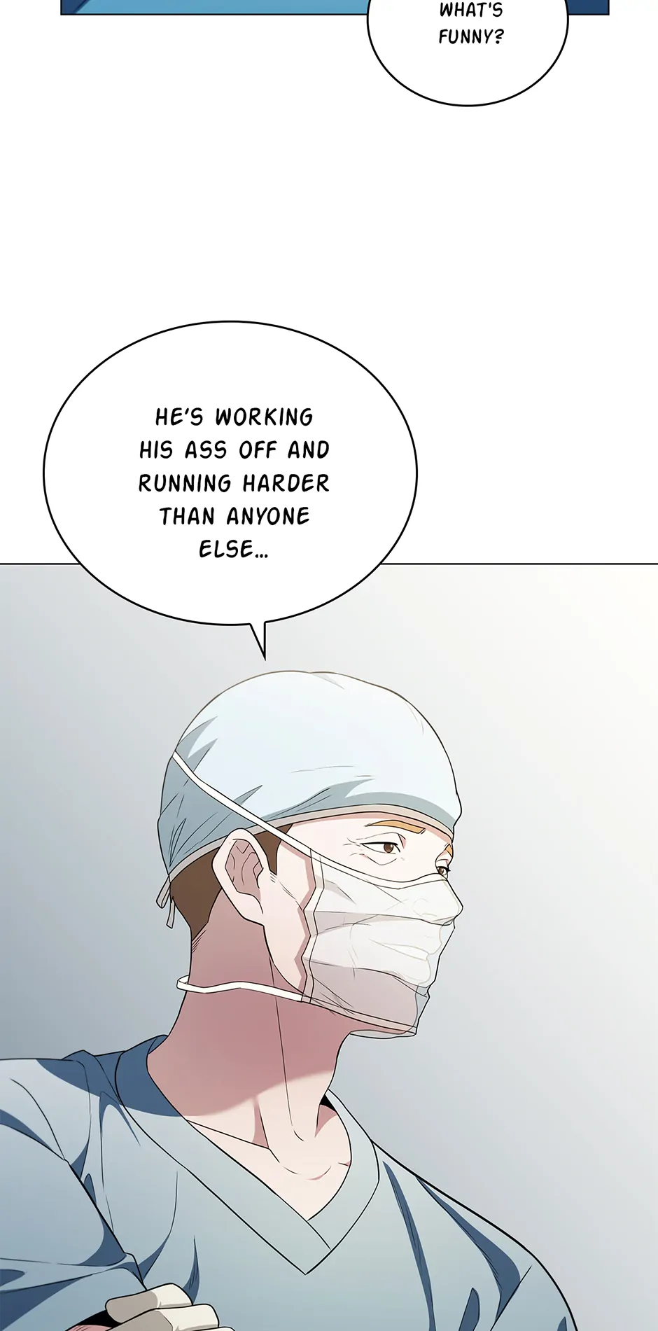 Dr. Choi Tae-Soo Chapter 231 74